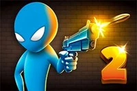 Hra Drunken Duel 2 ponúka novú arénu, zbrane a podmienky