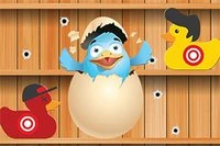 Vitajte v strelnici Duck Challenge, kde si môžete vyskúšať streľbu