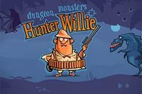 Pomôž Williemu prekročiť Nebezpečné údolie
