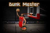 Nastav svojeho hráča na úžasné výskoky v tejto návykovej basketbalovej