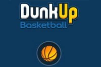 Basketbalová zábava Dunk Up je bláznivá arkáda, ktorú si zamiluje každý.
