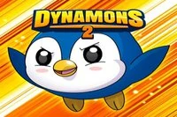 Chyť všetky bojujúce tvory v Dynamons 2!