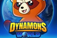 Cestuj po svete a chyť Dynamonov!