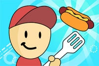 Staň sa manažérom reštaurácie v hre o varení Eatventure!