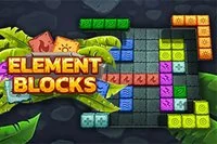 Odolávajte prírodným živlom v tejto bláznivo návykovej puzzle hre!