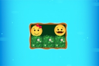 Zažite zábavu pri riešení hlavolamov s hrou Emoji Couple Sliding Puzzle!