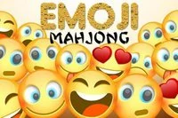 Užite si našu hru Mahjong Solitaire s emotikonmi