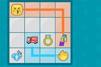 Odomkni svojho emoji génia s Emoji Match
