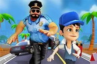 Endless Runner 3D je úžasná 3D hra