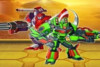 Zostavte roboty a bojujte v najepickejšom turnaji