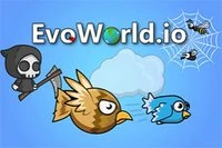 Dokážeš prežiť a rozvíjať sa v EvoWorld.io?