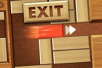 Exit je zábavná logická hra, rýchla a jednoduchá na hranie, no zároveň