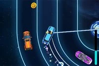 Extrémna rýchlosť, vášeň driftu!