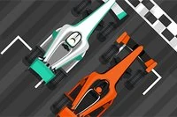 Epická pretekárska hra s možnosťou driftovania