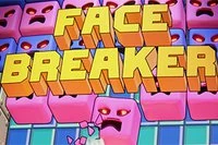 Face Breaker je zábavná logická hra, kde ste pálkou