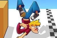 Fail Run Online je očarujúca príležitostná hra