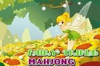 Zhoda 3 rovnakých Mahjong kameňov
