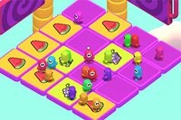 Zaži jedinečný zážitok s Fall Beans: Extreme Party Race!