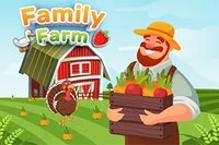 Vitajte na Family Farm