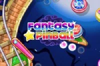 Fantasy Star Pinball 3D je úžasná arkádová pinball hra s fantasy témou