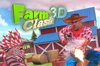 Ste pripravení na náročnú Farmársku bitku?