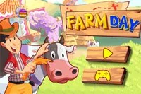 Typická farma určite nie je najčistejším miestom