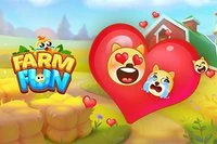 Farm Fun je zaujímavá a návyková hlavolamová hra