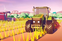 Farm Life ponúka pokojný a príjemný zážitok z vidieka