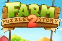 Farm Puzzle Story 2 je skvelá hra s logickým spájaním!