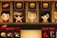 Rýchle, skvelé a úžasne chutné—fast food zarába veľké peniaze!