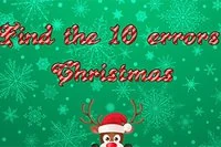 10 chýb je hra, kde musíte nájsť 10 chýb, kým nevyprší čas