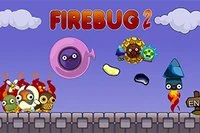 Pokračovanie úspešnej hry Firebug!