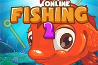 S hrou Fishing Online 2 si pripravte svoje zručnosti pri riešení týchto