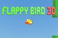 Flappy v 3D