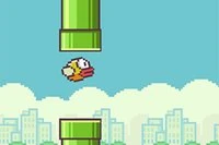 Toto je Flappy Bird online