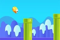 Flappy WOW je vtipná verzia klasickej flappy hry