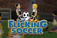 Skvelá a realistická stolná futbalová hra
