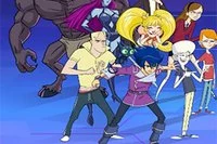 Nová hra s naším priateľom z Cartoon Network Hero!