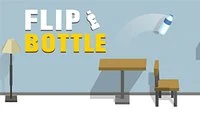 V hre Flip Bottle sa pripoj k najnovšiemu internetovému fenoménu!