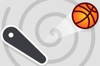 Najťažšia basketbalová hra!