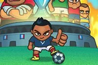 Pripravte sa na Euro 2016 s touto zábavnou hrou, ktorá spája futbal s
