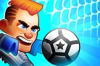 Žite svoj futbalový príbeh!