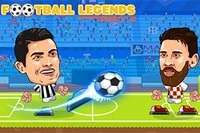 Pripravte sa na ďalšiu vzrušujúcu futbalovú súťaž v hre Football