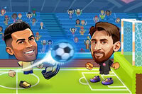 Staň sa futbalovou legendou vo Football Legends 2026