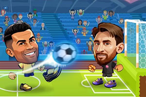 Staň sa futbalovou legendou vo Football Legends 2026