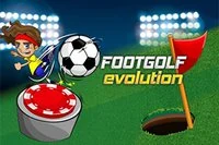 Kto povedal, že golf a futbal sa nedajú spojiť?