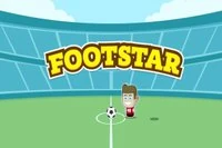 Staň sa novou futbalovou hviezdou!