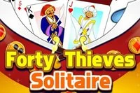 Klasický solitaire v 3 úrovniach obtiažnosti