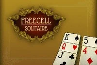 Zlepši svoj výsledok alebo si uži oddych pri hre Freecell Solitaire!