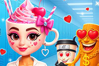 Premeníme nerda na obľúbenú balerínu